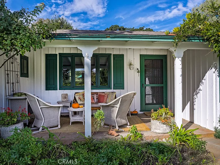 1445 Alamo Pintado Rd — Photo 3
