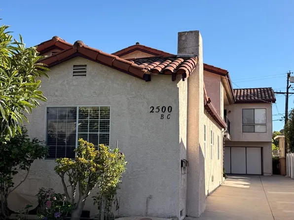2500 Birch St APT C, Alhambra, CA 91801
