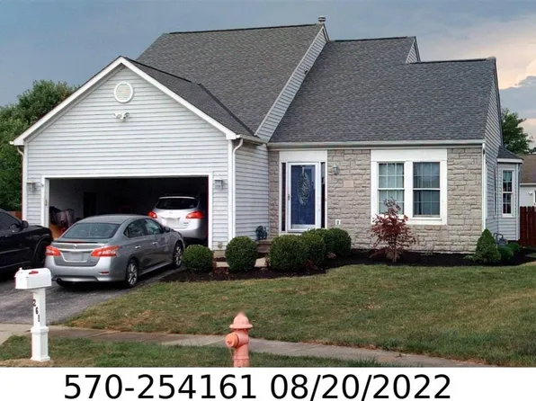 261 Westmark Ct, Galloway, OH 43119