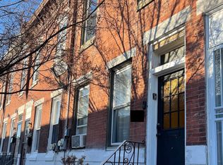 2015 Moore St, Philadelphia, PA 19145