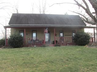 1351 Franklin Rd, Scottsville, KY 42164