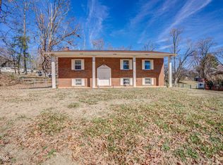 1806 Dellwood Cir, Greeneville, TN 37745