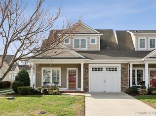 6921 Colemans Crossing Ave, Hayes, VA 23072