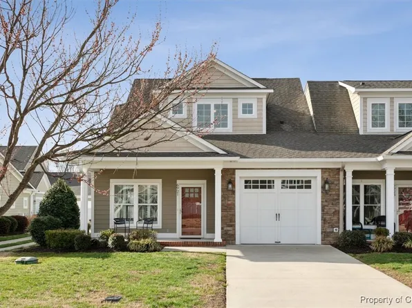 6921 Colemans Crossing Ave, Hayes, VA 23072