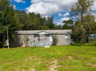 6283 Little Lake Geneva Rd, Keystone Heights, FL 32656