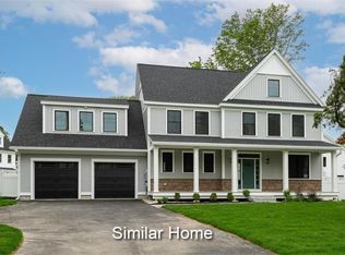 Winni Farm Rd HOMESITE 3, Gilford, NH 03249