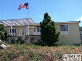 30051 Highway 94, Campo, CA 91906