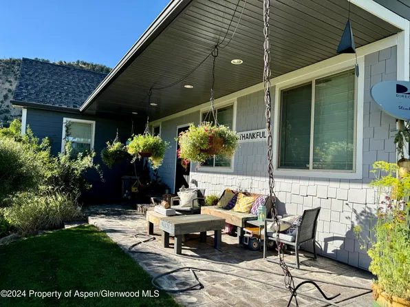 1365 Robert St, Meeker, CO 81641