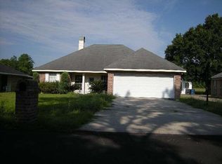 301 Saucier Pkwy, Lafayette, LA 70506