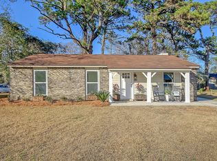 1626 Nantahala Blvd, Mount Pleasant, SC 29464