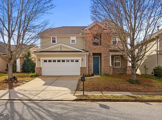 35 Timber Ln, Newnan, GA 30265