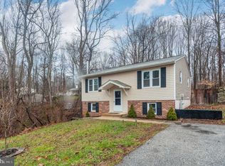2856 Braeburn Ln, Chesapeake Beach, MD 20732