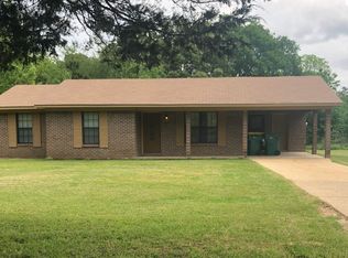 3456 Walsh Rd, Belden, MS 38826