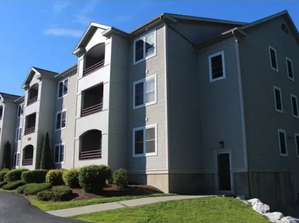 303 Lime Kiln Rd APT 26, South Burlington, VT 05403