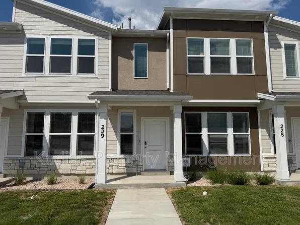229 W 925 N, Brigham City, UT 84302