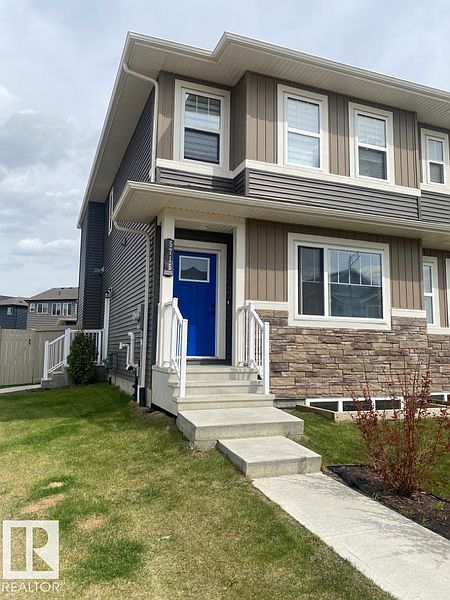 Edmonton Apartment for rent - 3 Bedrooms — photo 7