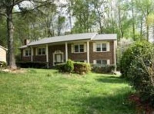 1648 Sonya Dr, Marietta, GA 30066