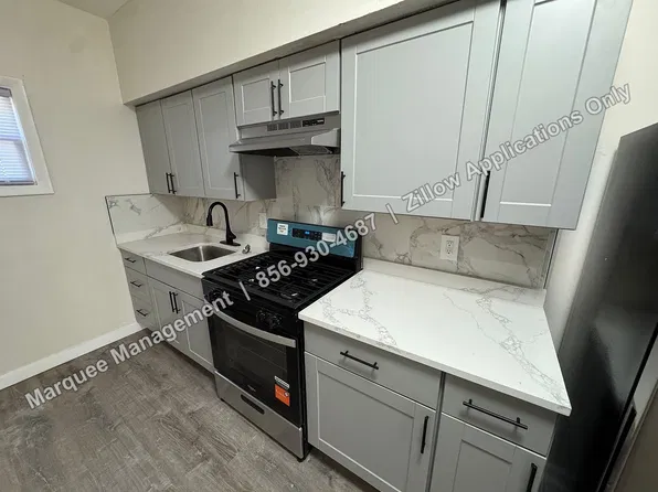 1211 Thurman St, Camden, NJ 08104