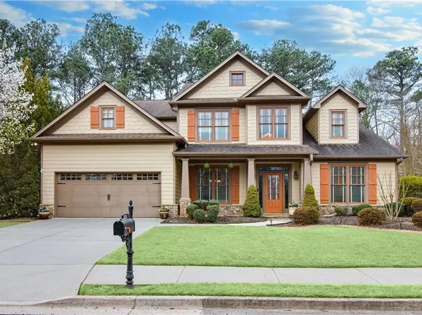 2964 Perimeter Cir, Buford, GA 30519