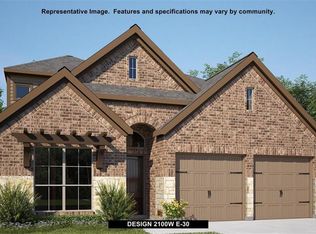 13601 Canyon Ranch Dr, Pearland, TX 77584