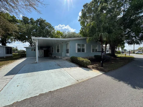 500 Century Dr, Winter Haven, FL 33881