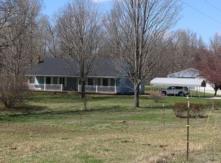 10255 Lanham Rd, Philpot, KY 42366
