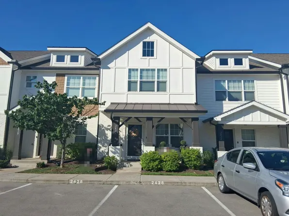 2426 Sayerville Ave, Old Hickory, TN 37138
