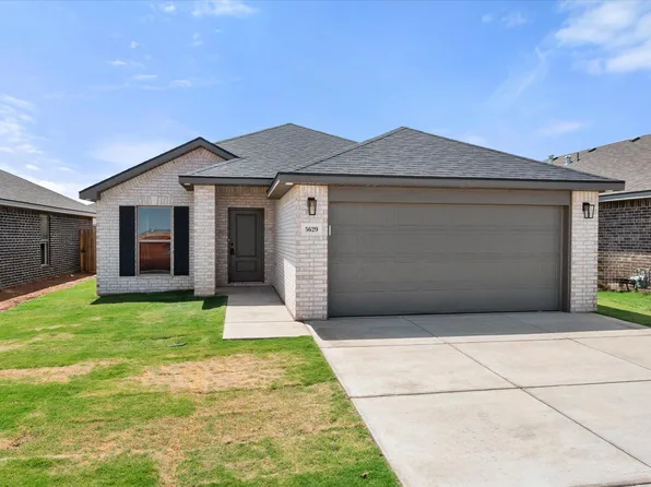 5629 Smith St, Lubbock, TX 79416