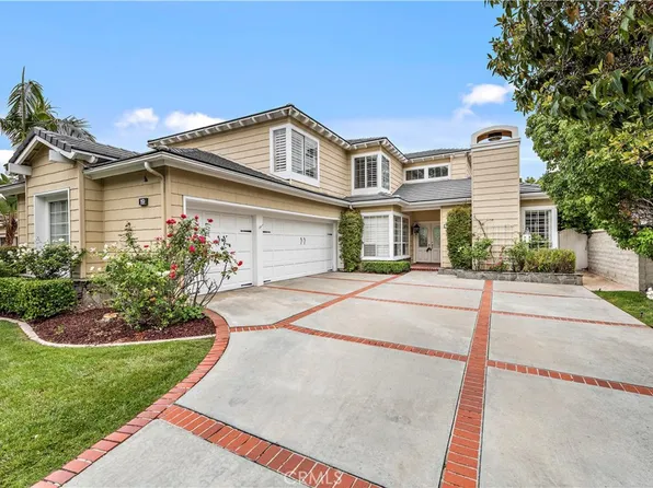 19 Rolling Hls, Coto De Caza, CA 92679