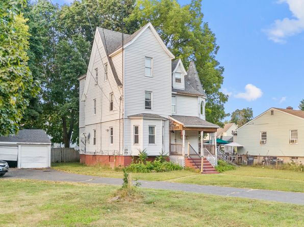 112 Burnham St, Hartford, CT 06112