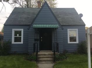 504 Monroe St, Dolton, IL 60419