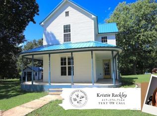 203 Culp St, Alton, MO 65606