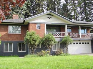 801 W Fairview St, Colfax, WA 99111