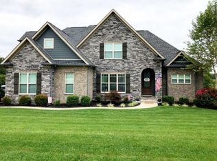 4620 Fairvue Farm Blvd, Bowling Green, KY 42104