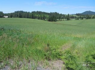 Tbd Drury Rd, Deary, ID 83823