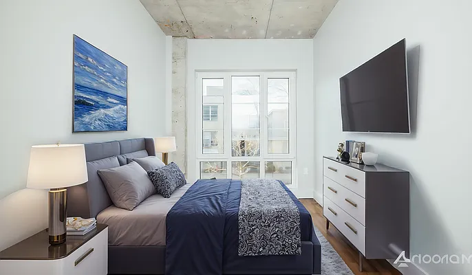 Rented by Nooklyn NYC LLC | media 18