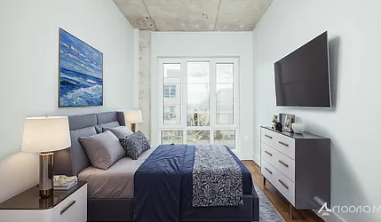 Rented by Nooklyn NYC LLC