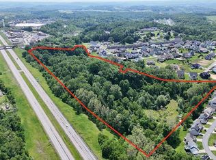 0 Canyon Rd, Morgantown, WV 26508