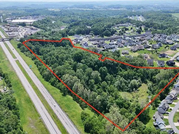 0 Canyon Rd, Morgantown, WV 26508