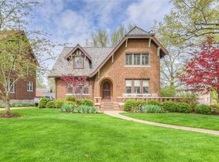 3801 Holly Hills Blvd, Saint Louis, MO
