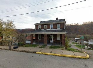 4900 3rd St #4902-B, McKeesport, PA 15132