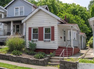 2439 Warren St, Covington, KY 41014