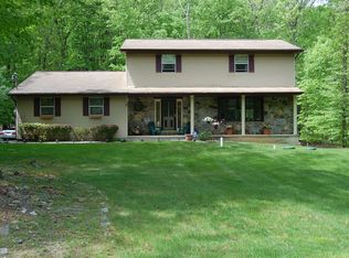 183 Gabriel Dr, East Stroudsburg, PA