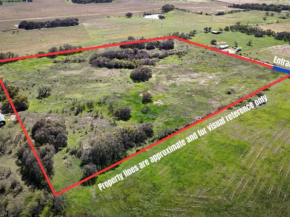 301 S Park Ave, Gustine, TX 76455
