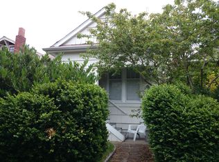 5116 Keystone Pl N, Seattle, WA 98103