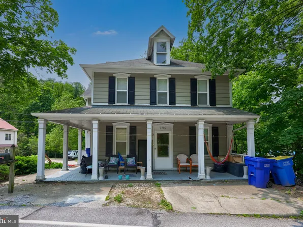 1516 S George St, York, PA 17403