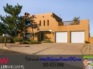 1201 Parsons St NE, Albuquerque, NM 87112