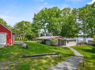167 Townsend Harbor Rd, Lunenburg, MA 01462