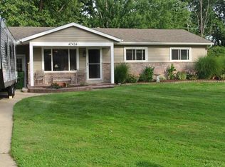 47434 Nita St, Shelby Township, MI