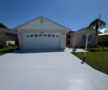 6624 Gaviota, Fort Pierce, FL, 34951